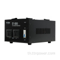 200W ตั้งค่า & Dwon Transformer